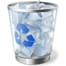 recycle bin